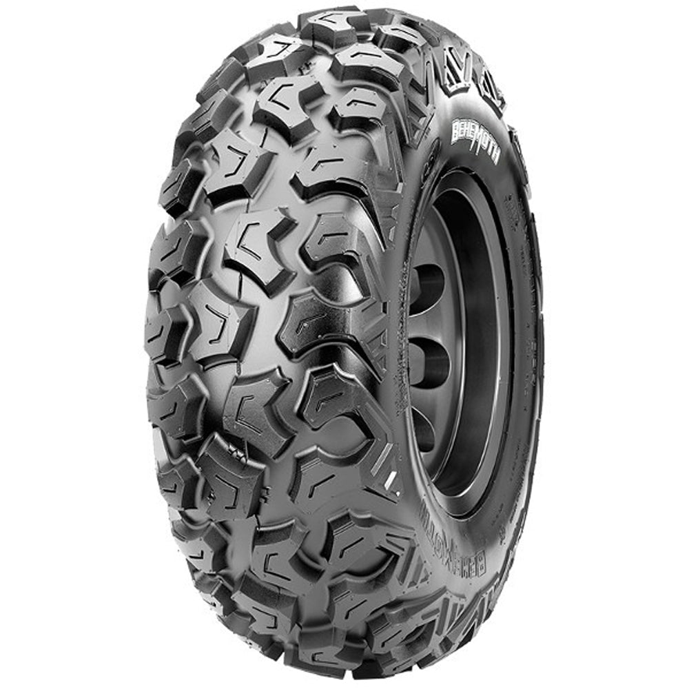 CST 25x8.00R12 8PR 46M Behemoth CU07 E-Mark TL
