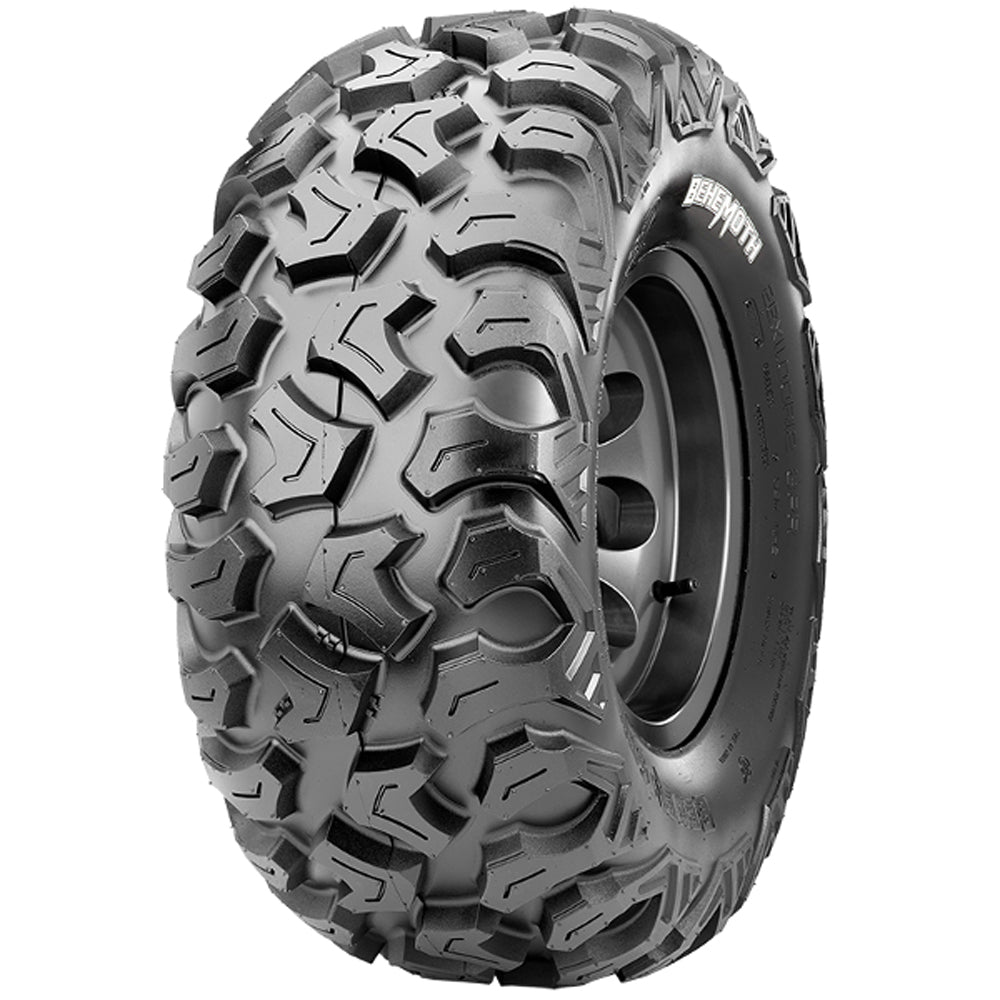 CST 30x10.00R15 8PR 63M Behemoth CU08 E-Mark TL