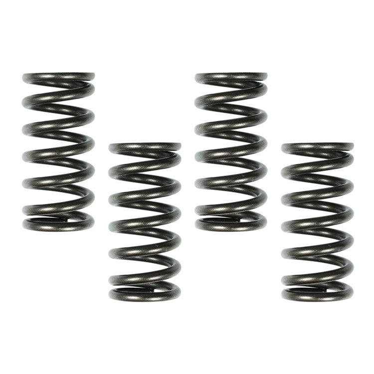Apico Clutch Springs Honda CRF450R 09-12 4PCS