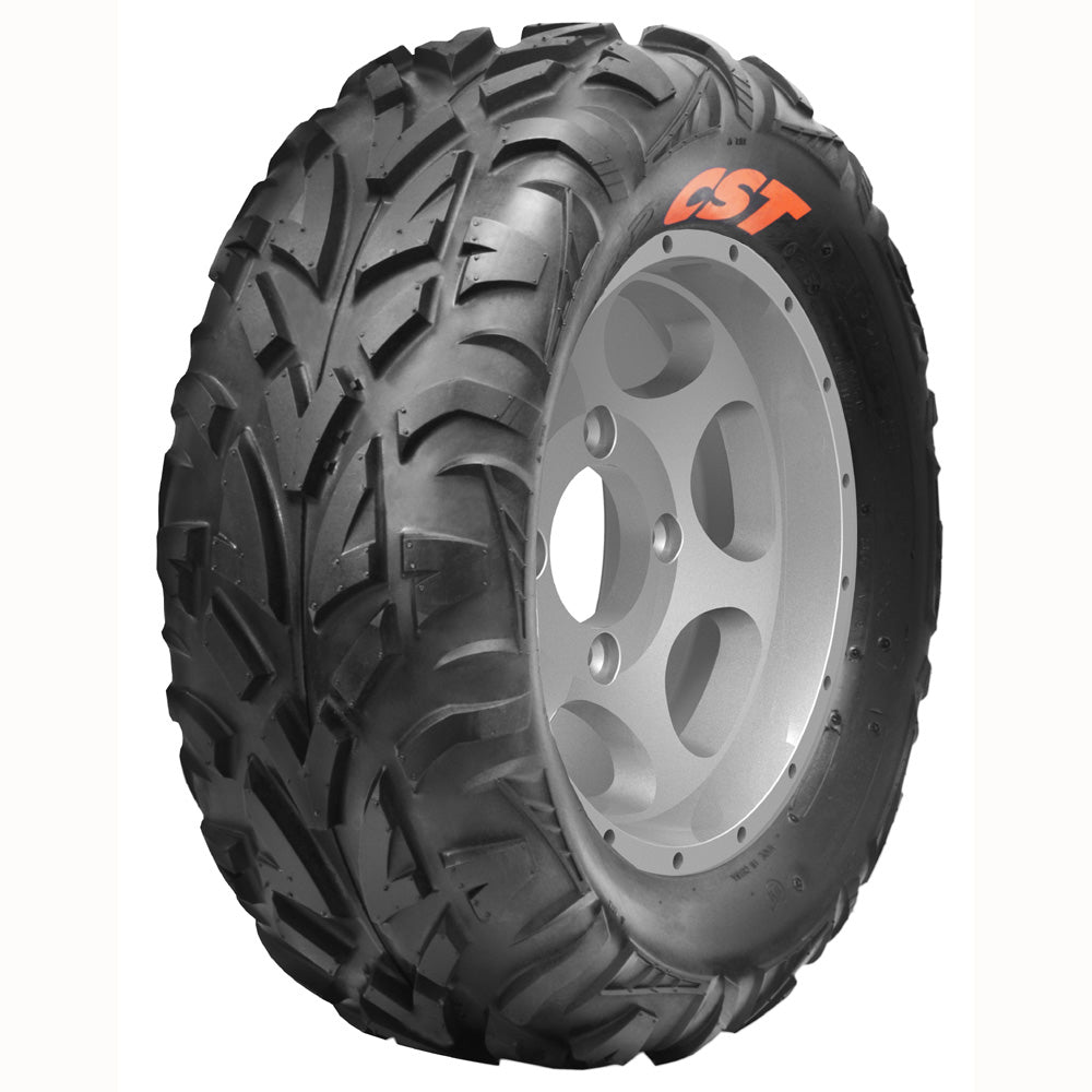CST Wildcat 2 Off road tyre  25x8.00-12 6PR 42M CU19 E-Mark TL