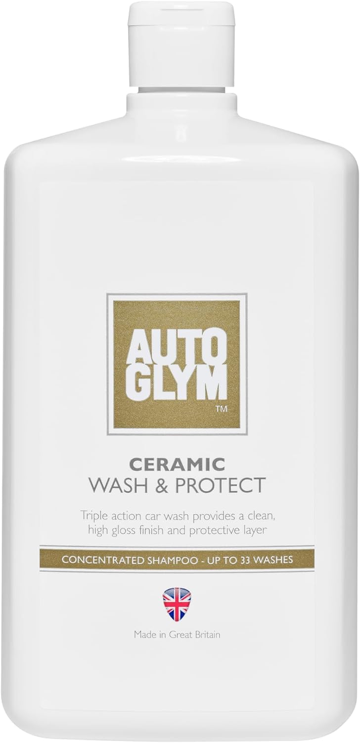 Auto Glym Ceramic Wash & Protect 1l Autoglym CWP001