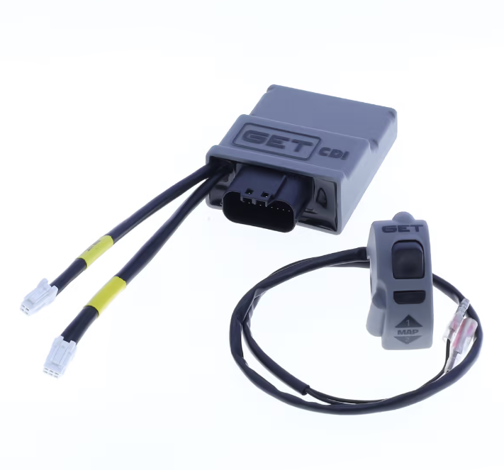 Get Get Cdi + Map Switch KTM/HUSKY/GAS SX65 18-23, TC65 18-23, MC65 21-23