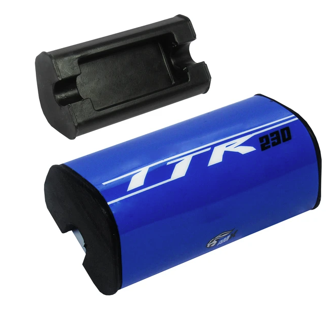 AMX Fatbar Pad - Yamaha - Yamaha colours