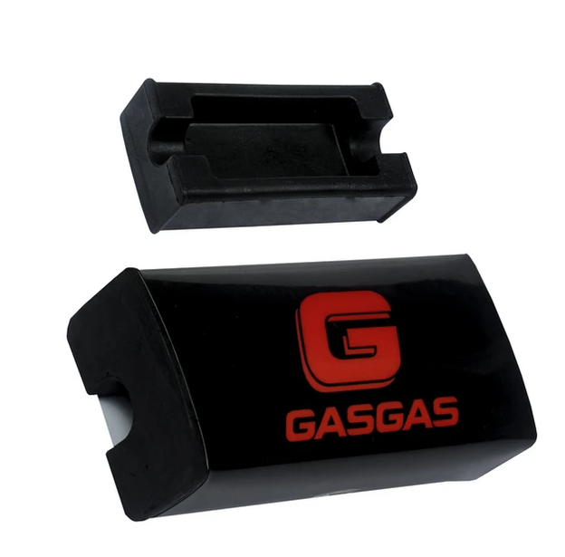 AMX Fatbar Pad - GasGas- Gasgas colours