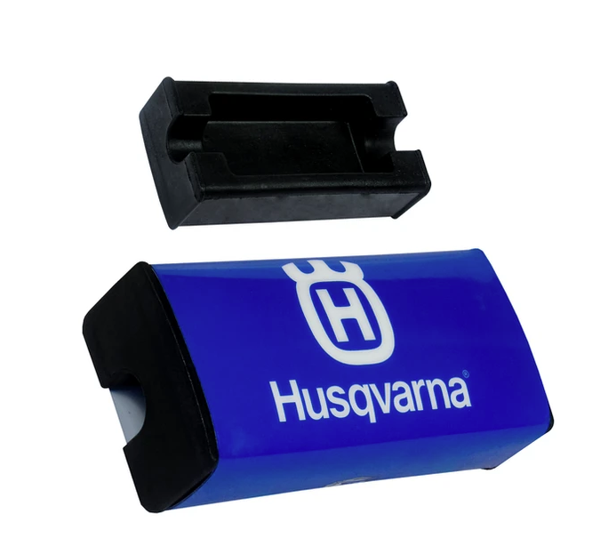 AMX Fatbar Pad - Husqvarna colours