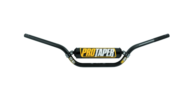 Protaper Handlebar Se Atv Raptor Sport Black  Black