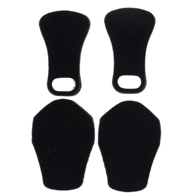 Leatt Wrist Brace 5.5 Padding Kit Pair