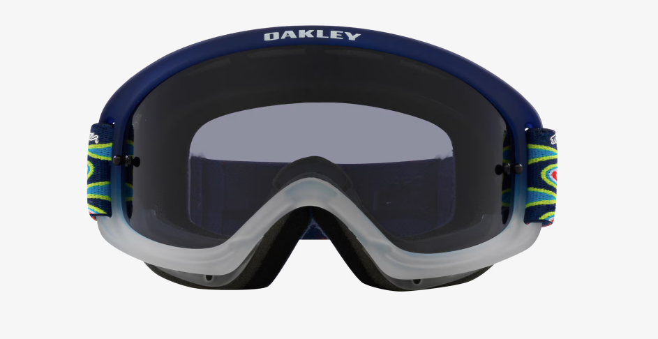 Oakley O-Frame® 2.0 PRO XS MX Troy Lee Designs Series Goggles
