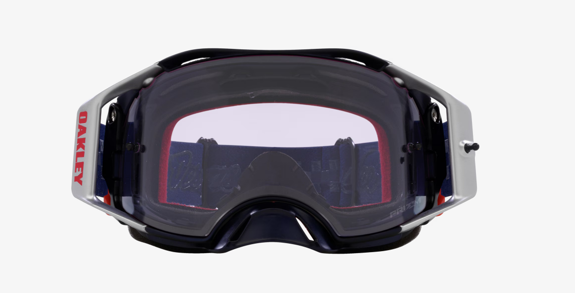 Oakley Airbrake® MX Troy Lee Designs Series Goggles