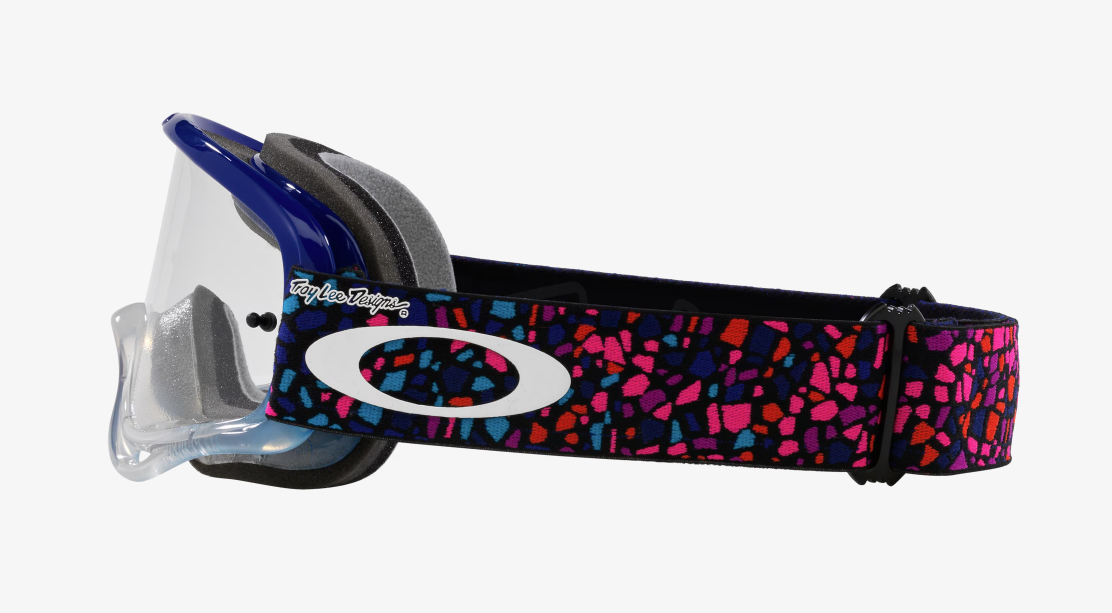 Oakley O-Frame® MX Troy Lee Designs Series Goggles