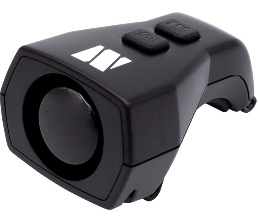 M Part Megahorn 2.0  USB-C Rechargeable