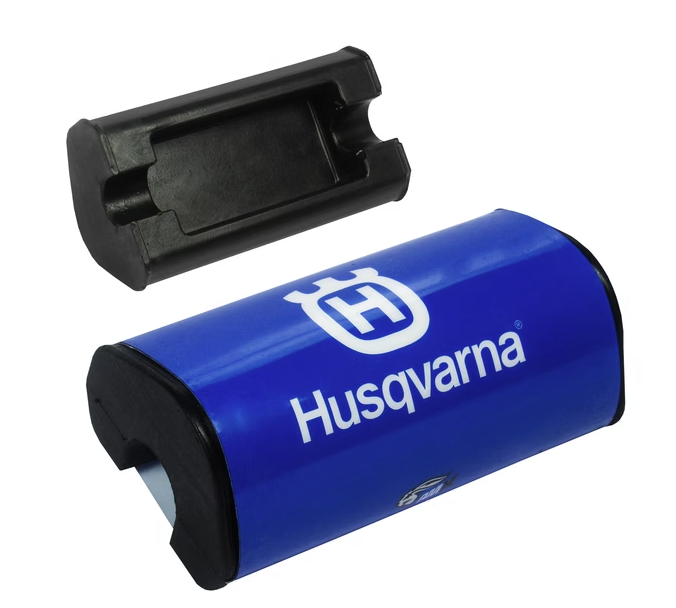 AMX Fatbar Pad - Husqvarna colours