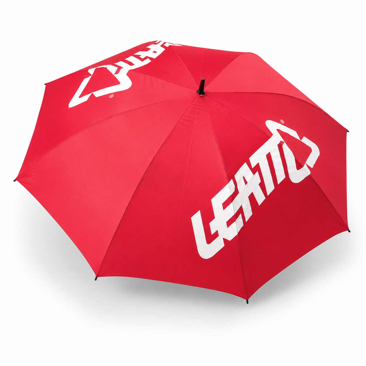 Leatt Umbrella Black/Red