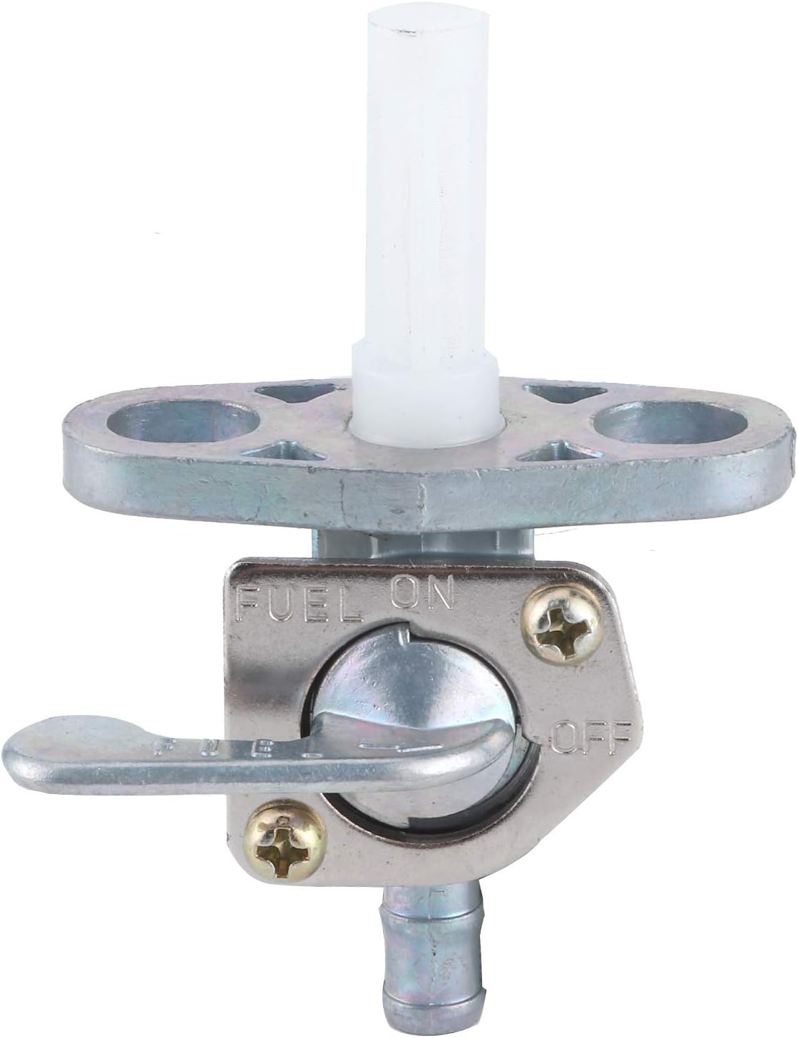 FIR Fuel Tap 39mm Honda Crs, 16950-ml3-911, Honda CR125 1980 - 2007, CR250 1980 - 2007, CR480 1982 - 1983, CR500 2001 - 2004