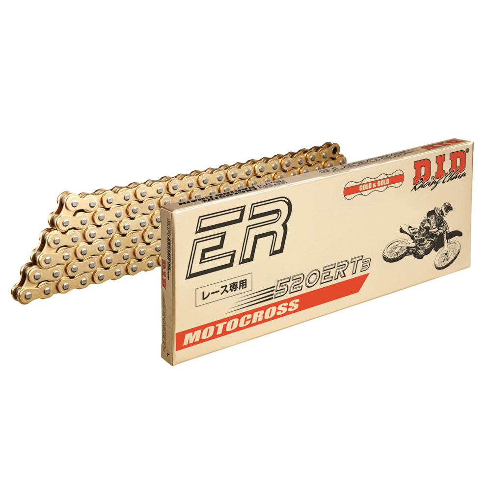DID CHAIN ERT3 520X120 G&G RACING (REPLACES THE ERT2)