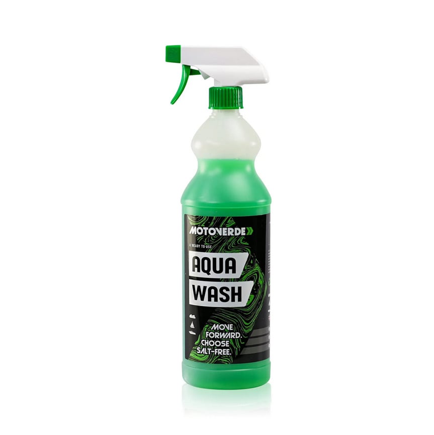 Motoverde 1L Motoverde Ready To Use Aqua Wash Marine Pwc Jet Ski Cleaner Spray