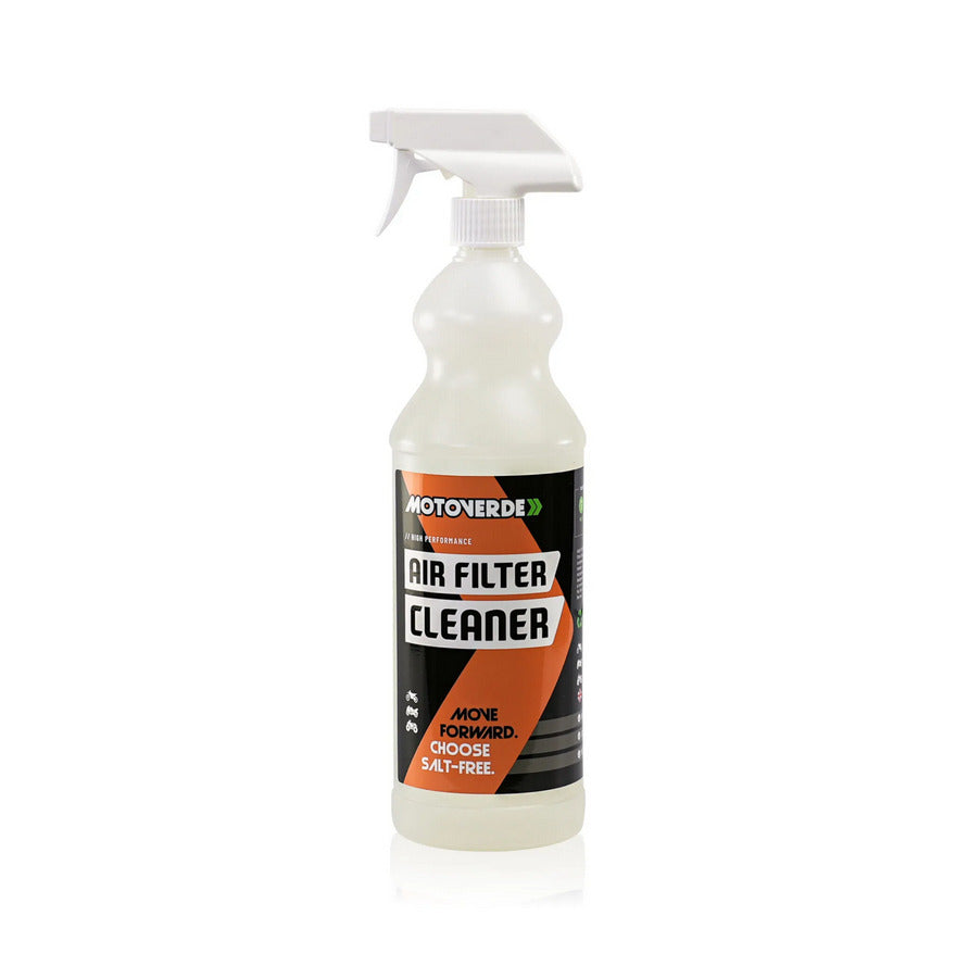 Motoverde 1l Motoverde High Performace Air Filter Cleaner Spray