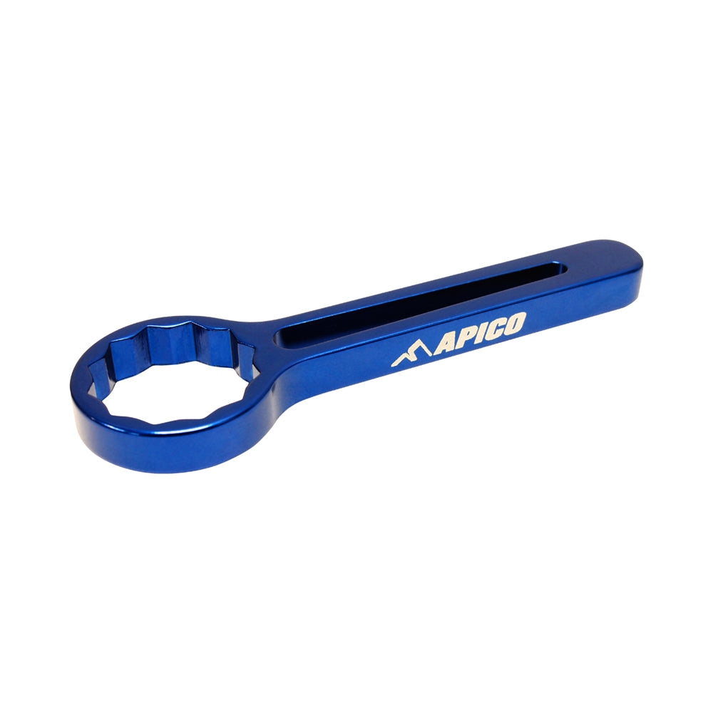 APICO DRAINPLUG WRENCH 17MM BLUE