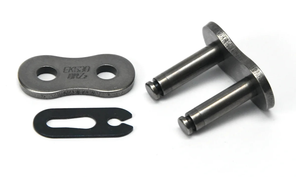 RK 530 PRO DR Drag Race Chain Clip Link CL
