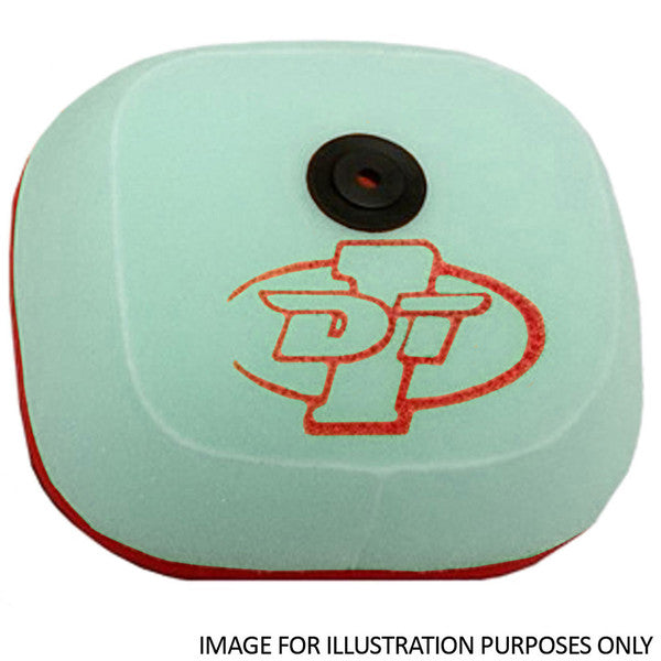 DT1 Pre Oiled Airfilter Sherco Enduro SEF-R250/300 14-22 SEF-R450 15-22 SEF-Factory 500 18-22