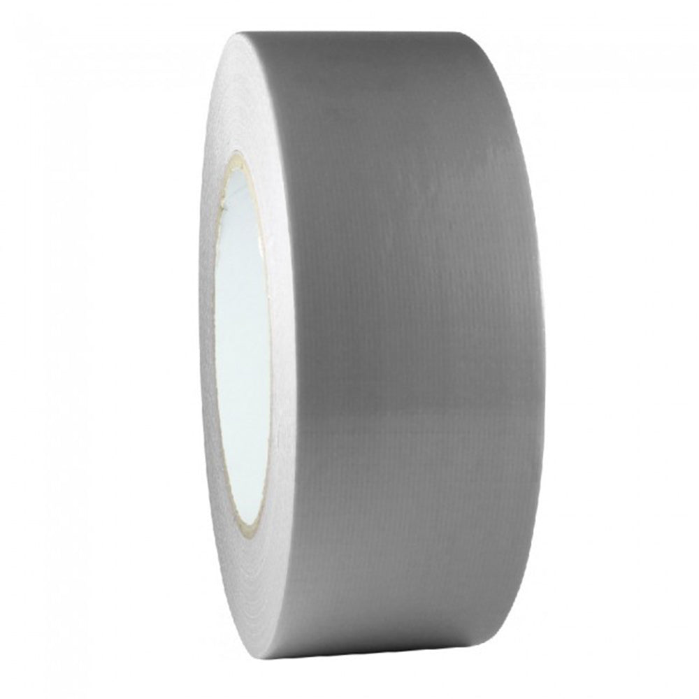 APICO DUCT TAPE 50 METRE ROLL SILVER
