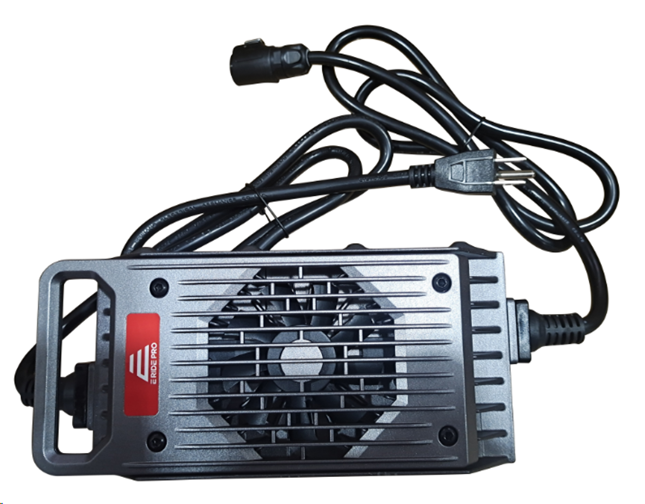 ERIDE PRO Eride Pro Le1 S Ss Sr Charger 2025 Version - Uk Plug