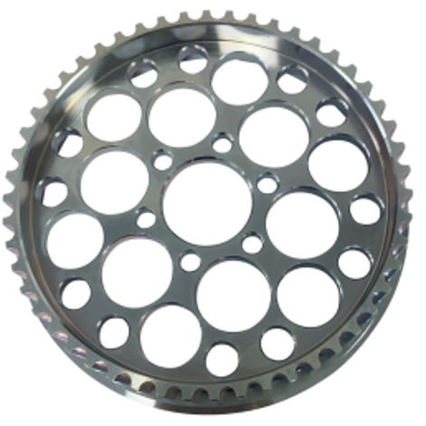 ERIDE PRO Eride Pro Ss Le1 S Drive Belt Pulley