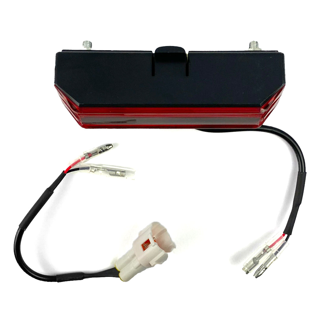 ERIDE PRO LE1 S SS REAR LED TAIL LIGHT