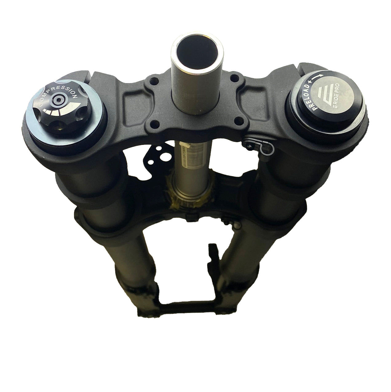 ERIDE PRO SS ADJUSTABLE RST HD SUSPENSION