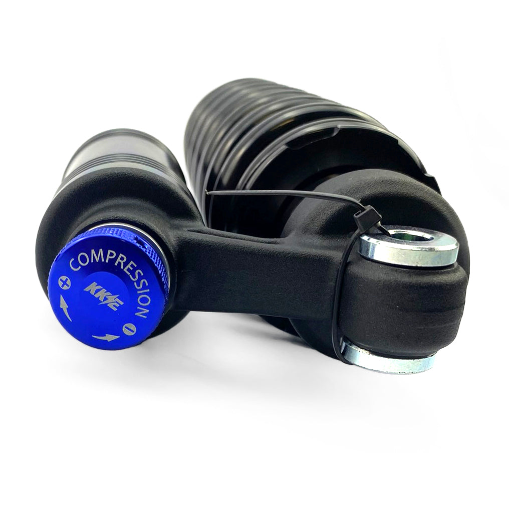 ERIDE PRO LE1 S SS REAR SHOCK ASSEMBLY