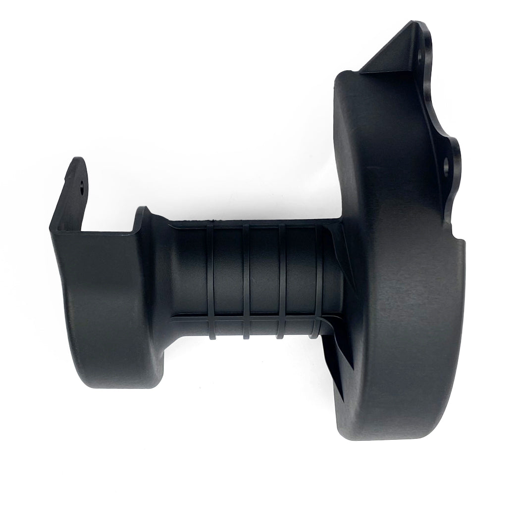 ERIDE PRO LE1 S SS MID DRIVE GUARD