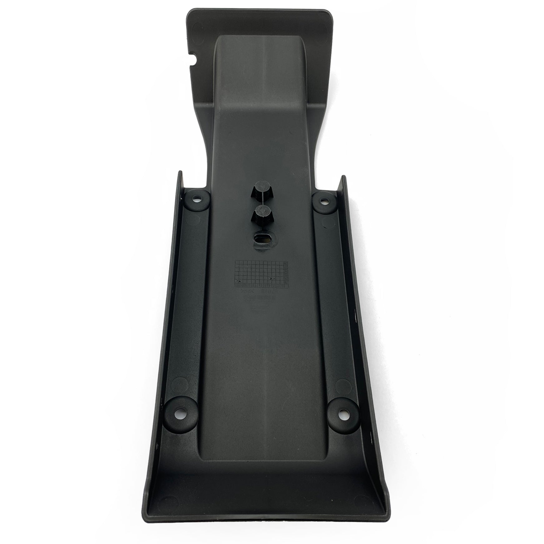 ERIDE PRO LE1 S SS REAR MUD GUARD