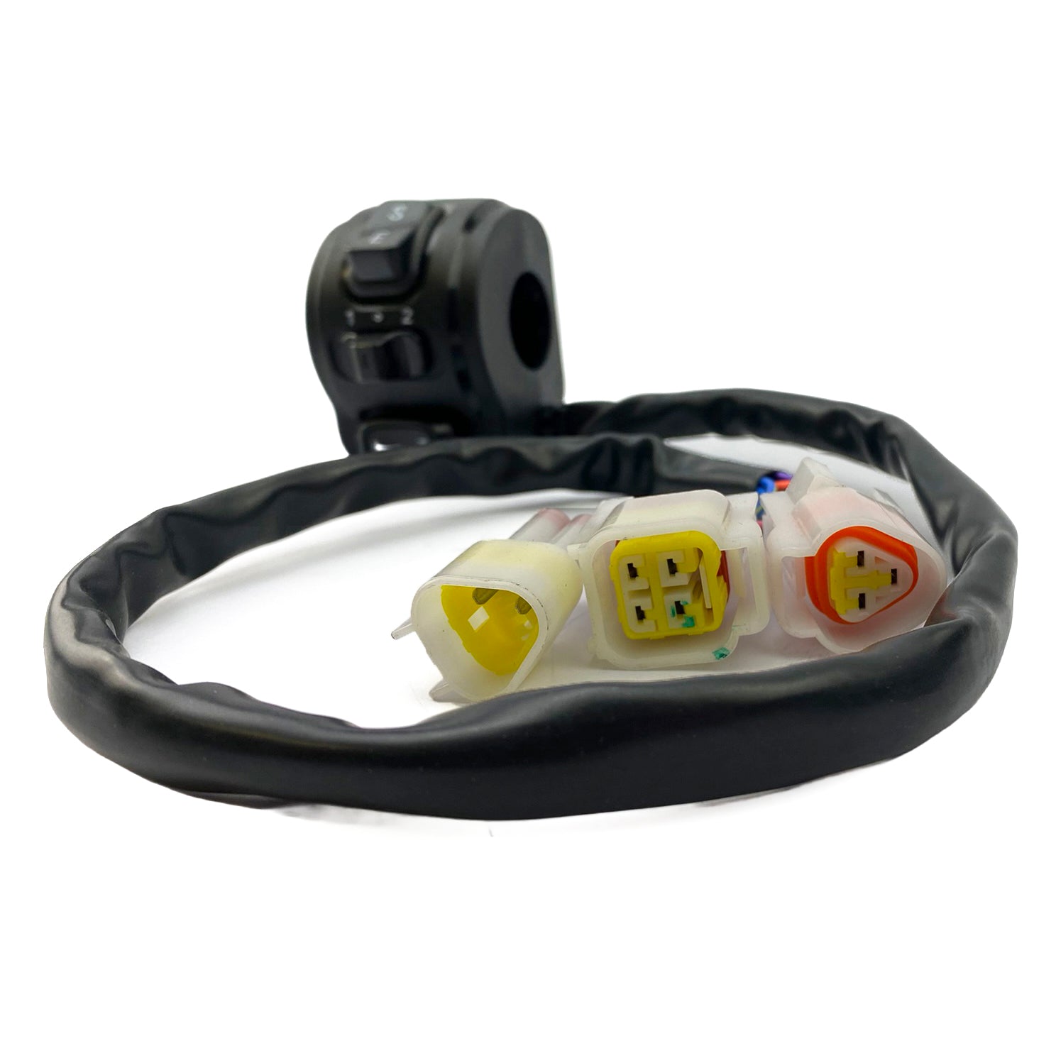 ERIDE PRO Eride Pro Le1 S Ss Control Switch, Mode, Turbo, Horn