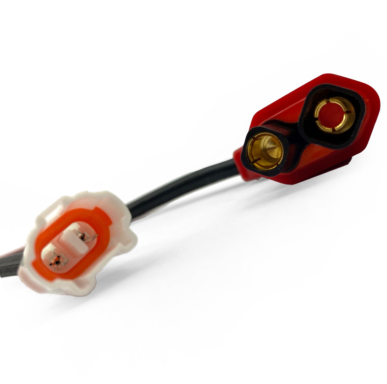 ERIDE PRO LE1 S SS BATTERY POWER CABLE FITTINGS