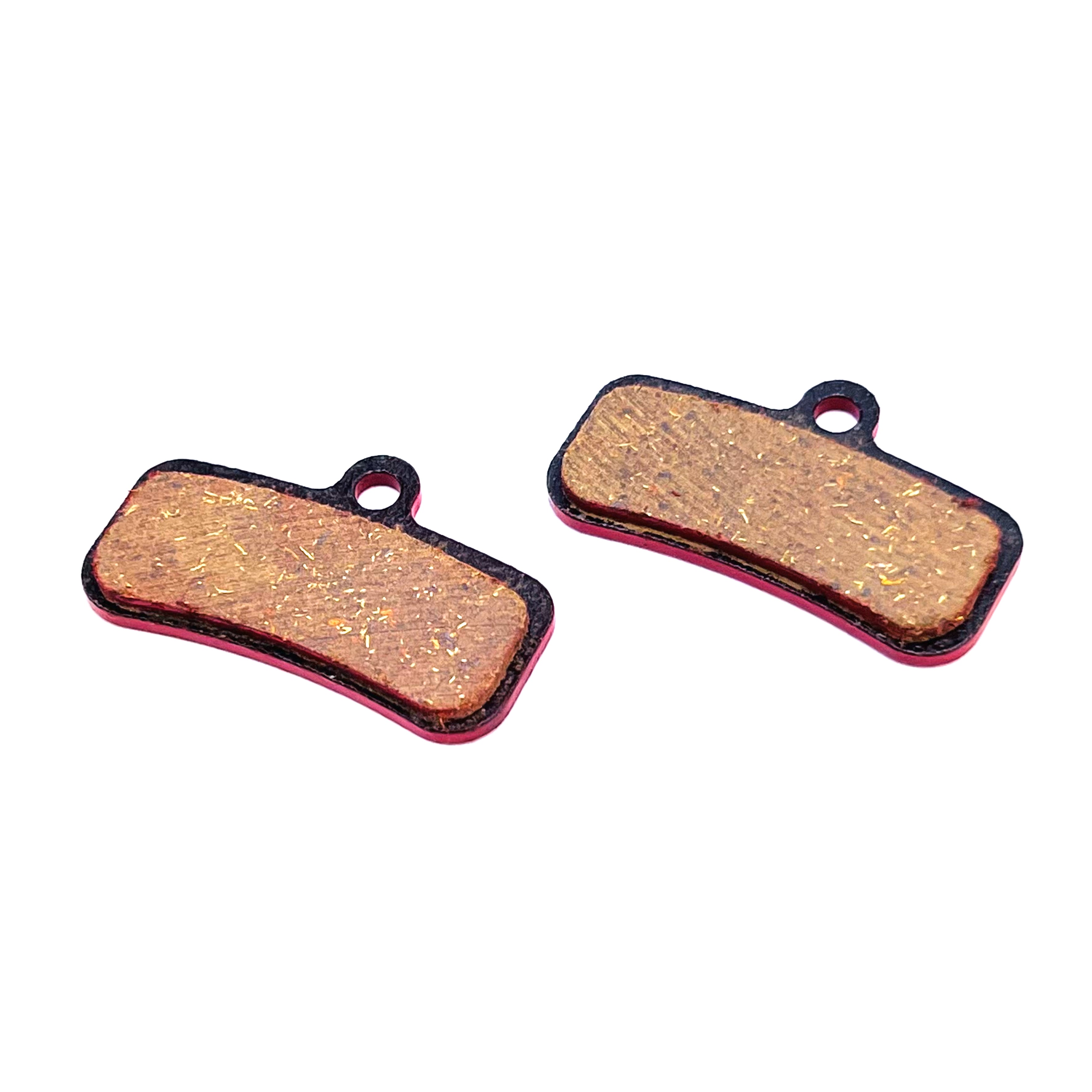 ERIDE PRO LE1 S SS FRONT OR REAR BRAKE PAD SET