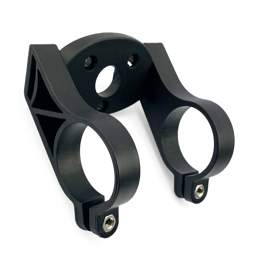 ERIDE PRO LE1 S SS DASH DISPLAY SPEEDO CLAMP MOUNT BRACKET