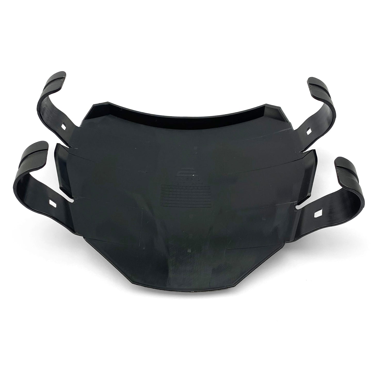 ERIDE PRO LE1 S SS FRONT NUMBER PLATE