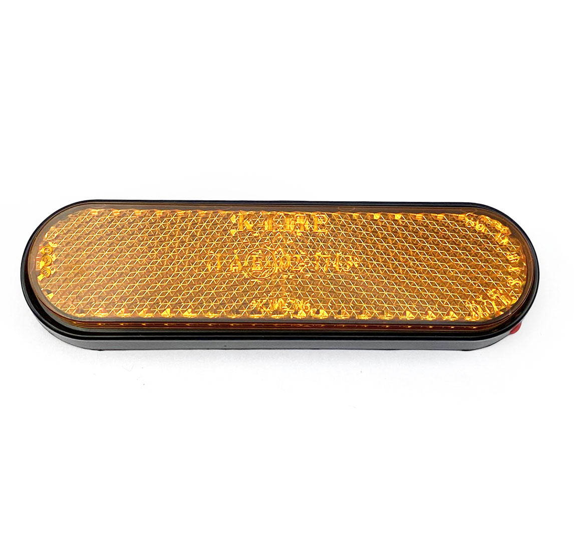 E RIDE PRO L1E REFLECTORS