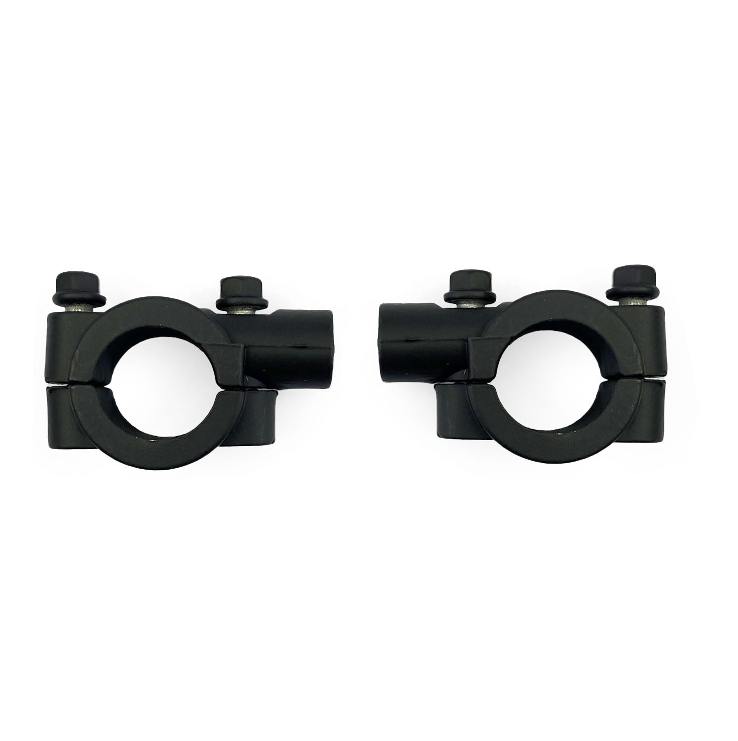ERIDE PRO E Ride Pro L1e Mirror Mount Brackets