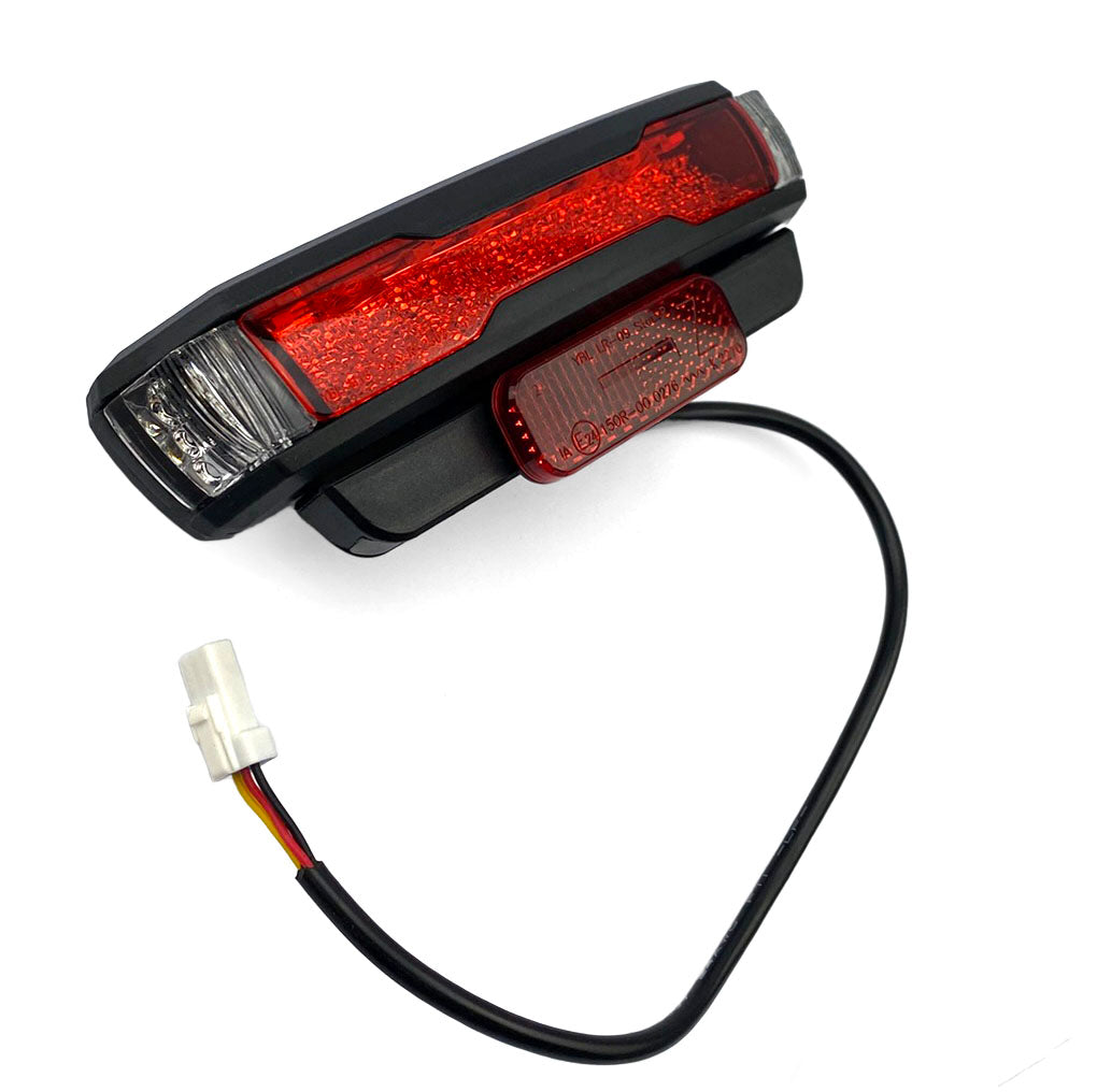 E RIDE PRO L1E REAR TAIL BRAKE LIGHT
