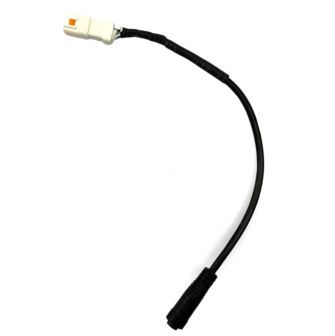 E RIDE PRO L1E SPEEDO ADAPTER CABLE