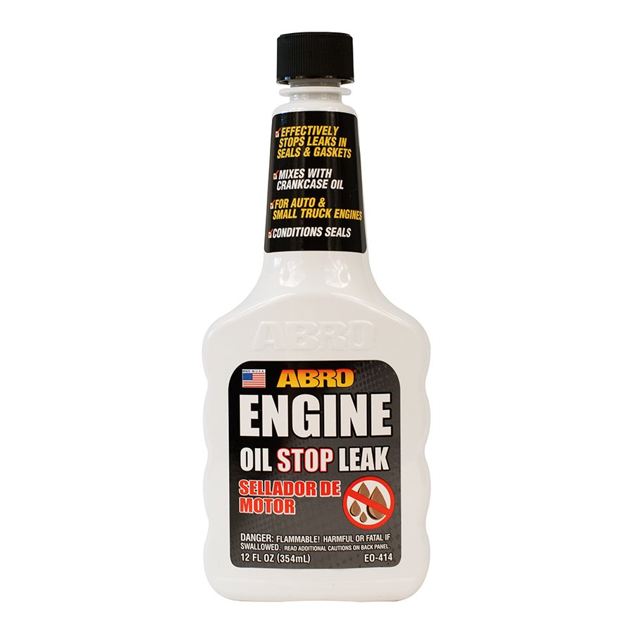 ABRO Abro Engine Oil Stop Leak Eo-414