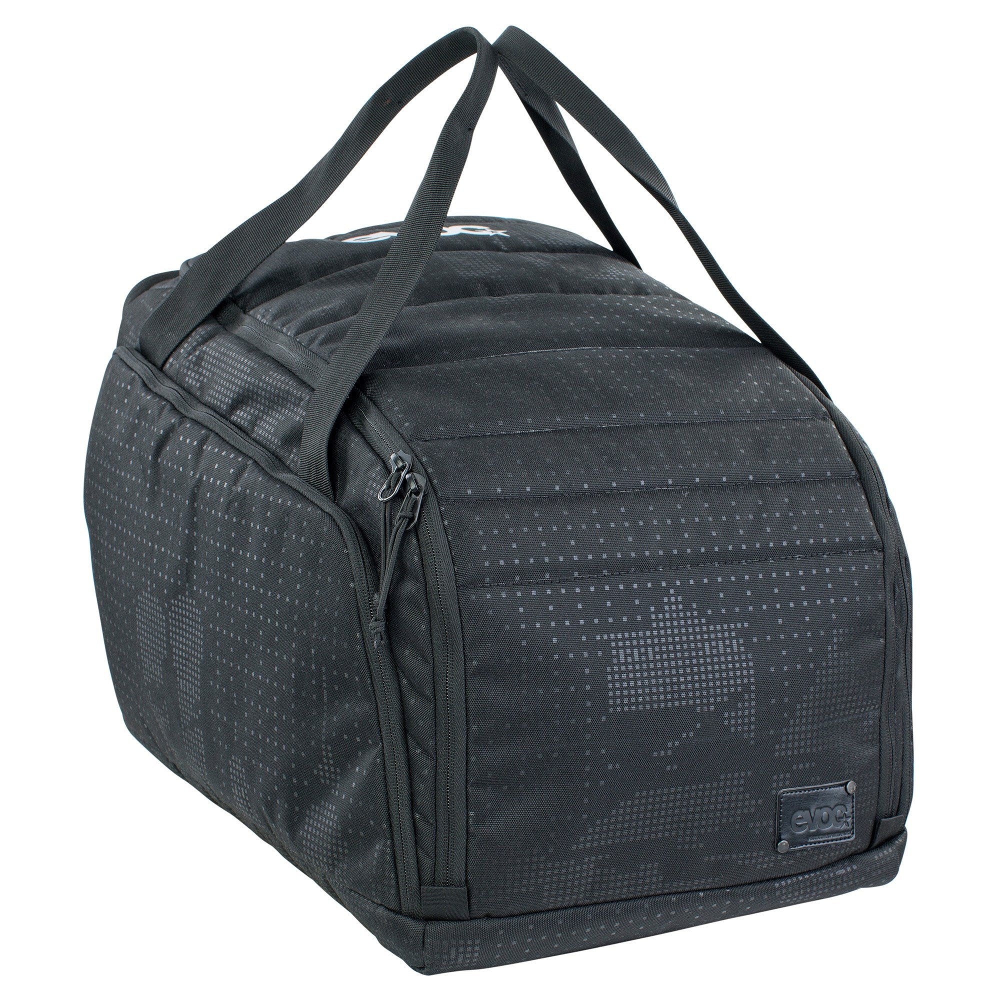 EVOC Evoc Large Gear Kit Bag 35l 2021: Black 35l Ev725626