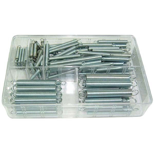Expansion Spring Kit 80PCS
