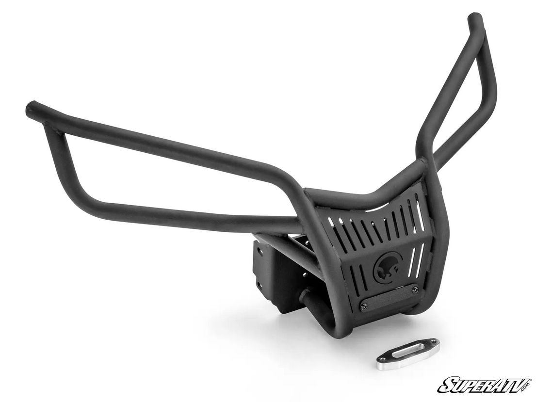 SuperATV Yamaha Yxz Front Bumper, Superatv Fb-y-yxz-00