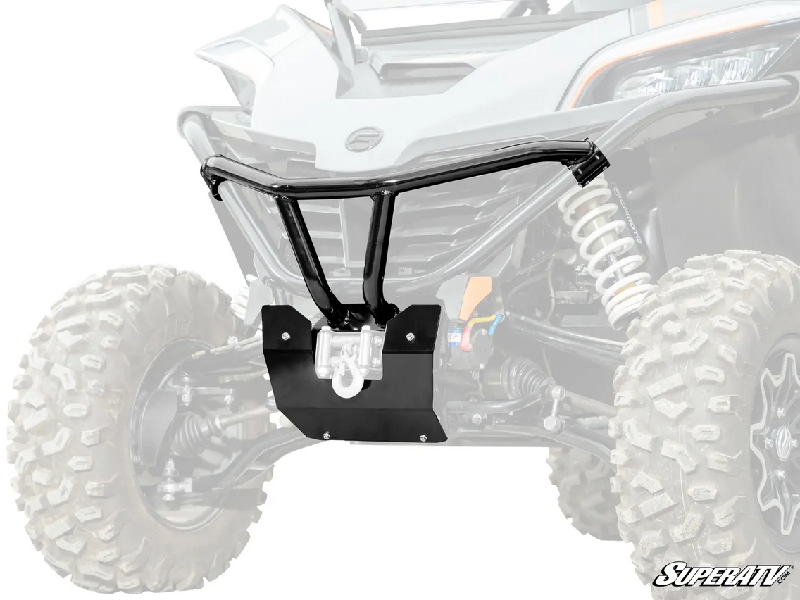 SuperATV Front Bumper Cfmoto Zforce 950, Superatv Fbg-cf-ZF950-02