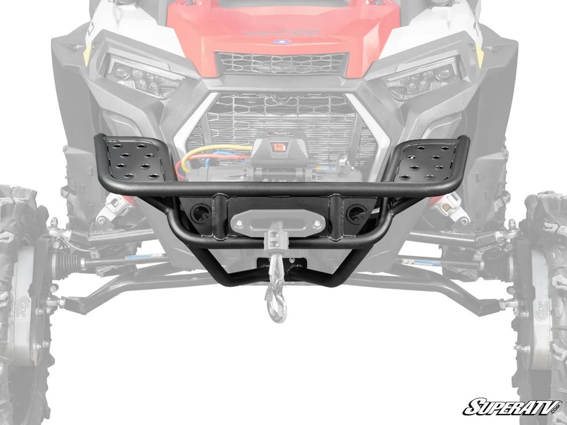 SuperATV Front Bumper Polaris RZR 1000 900, Superatv Fbg-p-rzr1k-005-00