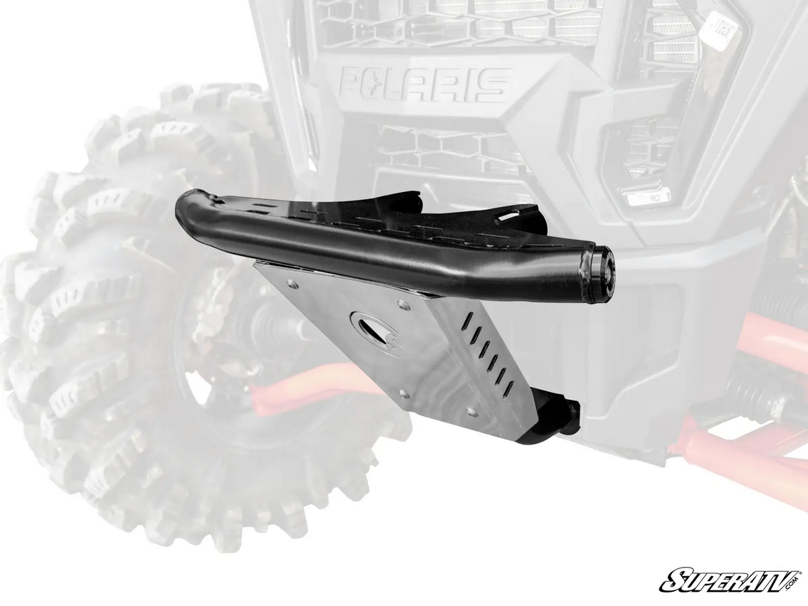 SuperATV Front Bumper Polaris RZR 1000 900, Superatv Fbg-p-rzr1k-007-01