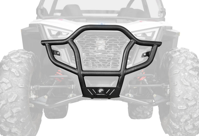 SuperATV Polaris RZR 200 Front Bumper, Superatv Fbg-p-RZR200-00
