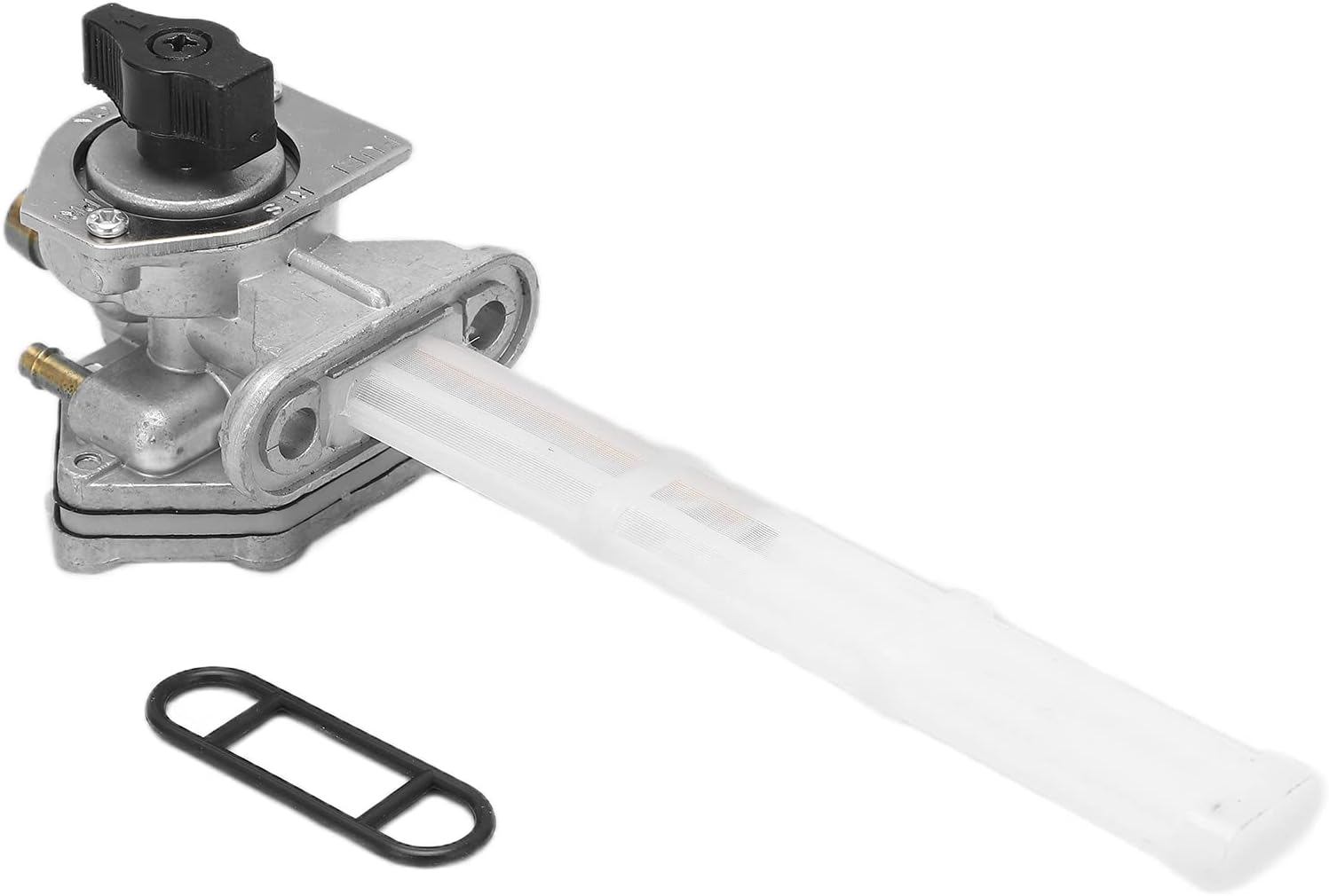 Dirt Racing Fuel Tap Petcock Valve 2004-2005 Kawasaki Zrx1200r 51023-1260